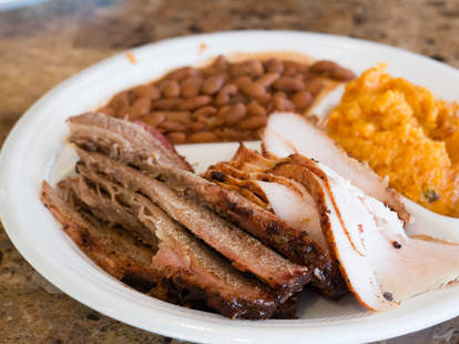 The Best BBQ Spots in San Antonio - Thrillist