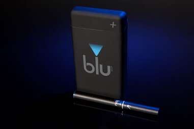 11 Things That Set blu Plus+ E-cigs Apart - Thrillist 11 Things That Set blu Plus+ E-cigs Apart - Thrillist