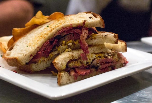The Best Lunch Spots in Dallas, by Neighborhood