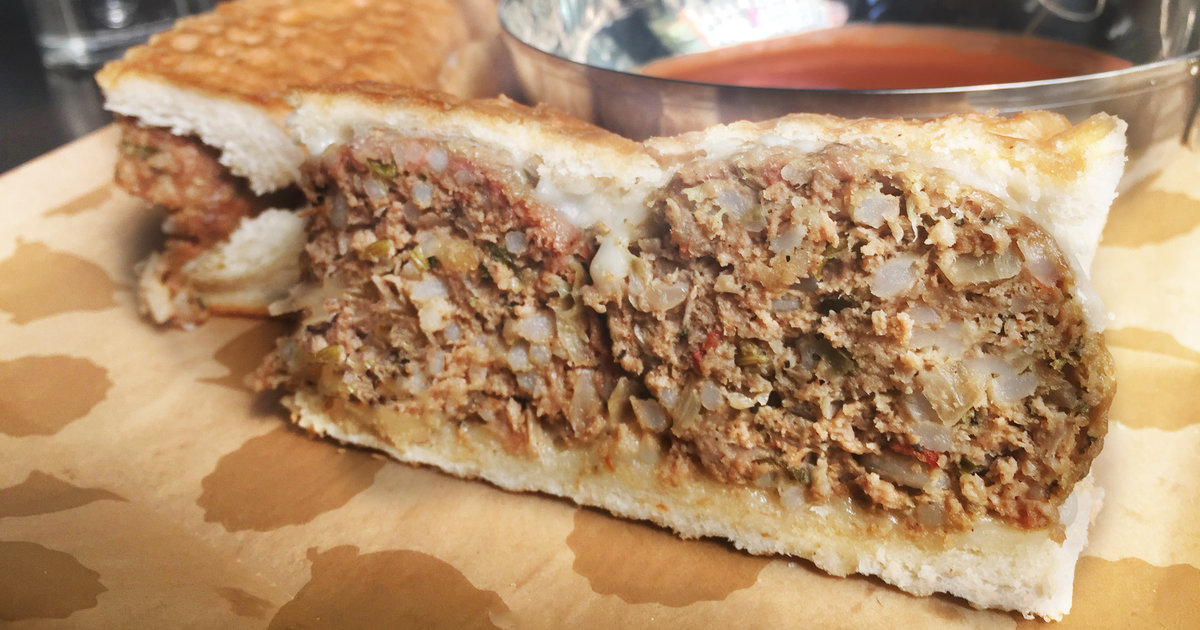 Best Food to Eat in Pittsburgh Restaurant Bucket List Thrillist