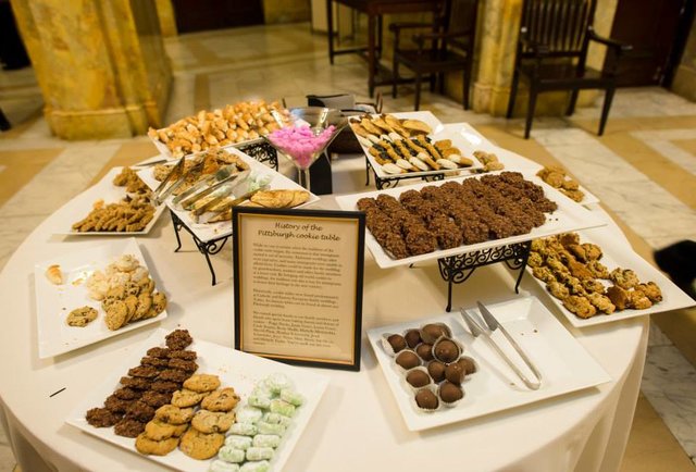 Best Food to Eat in Pittsburgh - Restaurant Bucket List