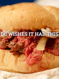 Why I’d Rather Eat in Baltimore Than DC