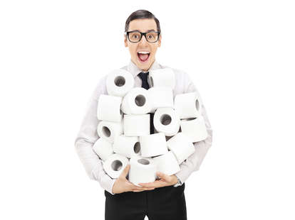 Mer Making Poop Foods That Make You Poop: Tips to Relieve Constipation - Thrillist