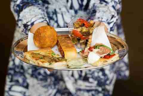 London’s Best New Restaurants - Thrillist