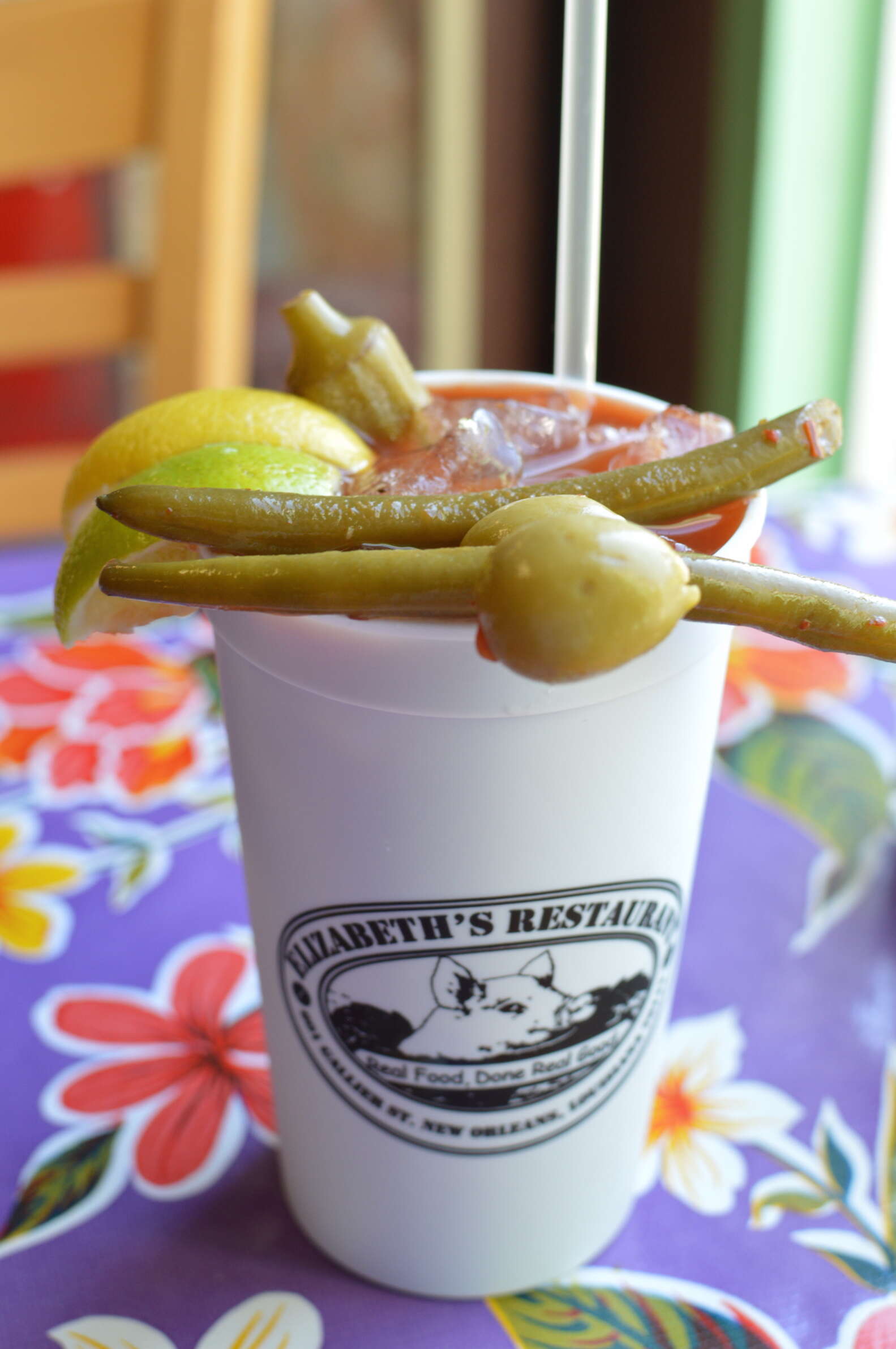 The Best Bloody Marys In New Orleans - Thrillist