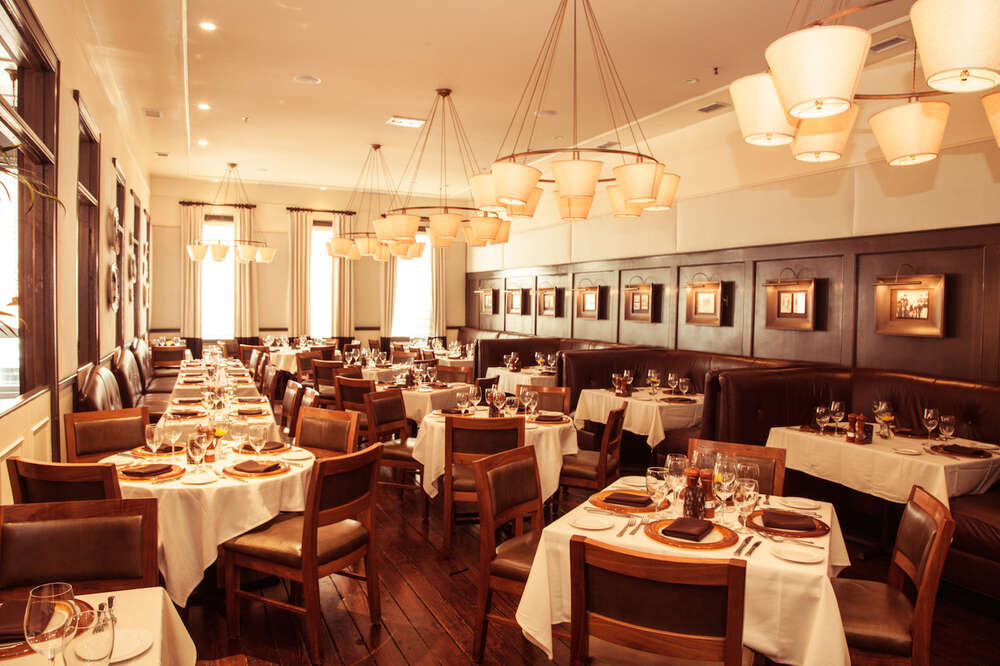 Chop House  Restaurants-Food-Dining - GrowthZone - Charleston Area Alliance