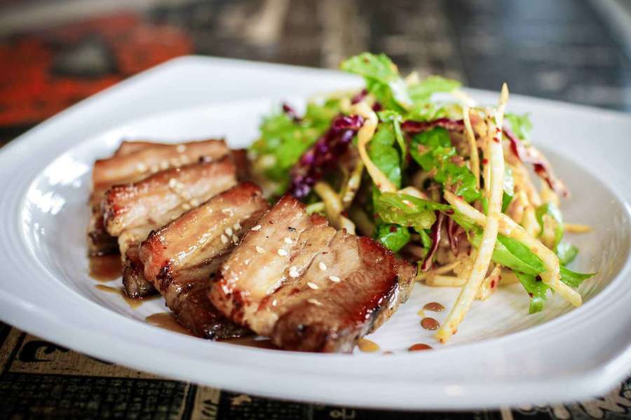 BBBop Seoul Kitchen A Restaurant in Dallas, TX Thrillist