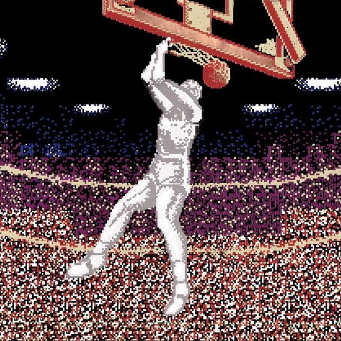Slam Dunk Print - Own - Thrillist Denver
