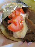 The Best Gyros in Chicago