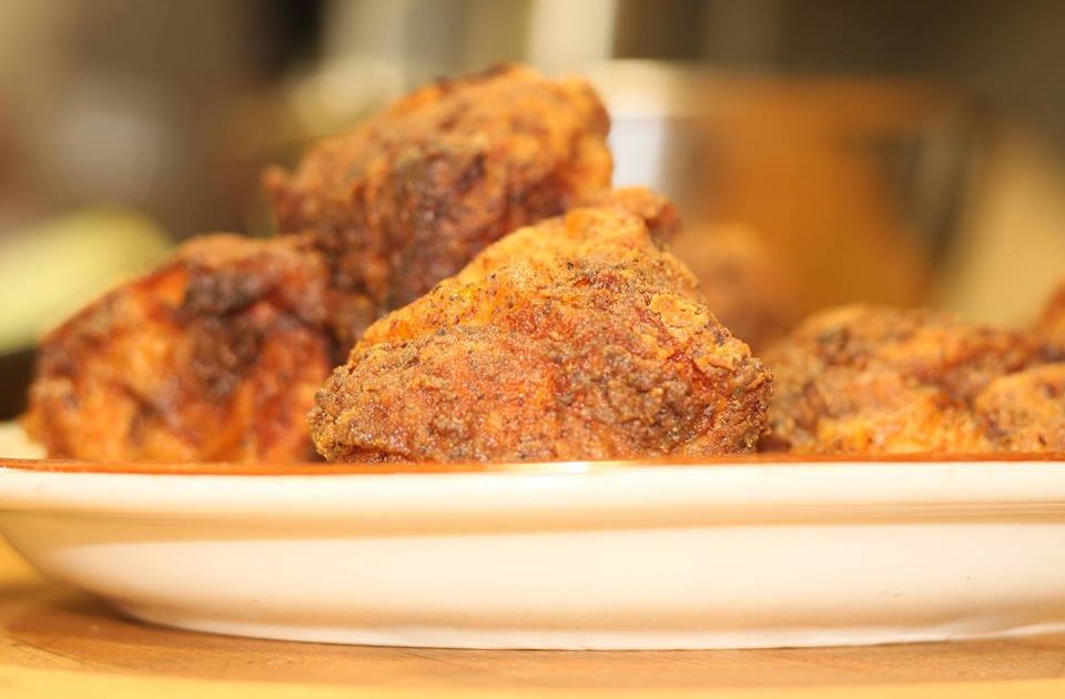 The 9 Best Fried Chicken Spots in Montreal Thrillist