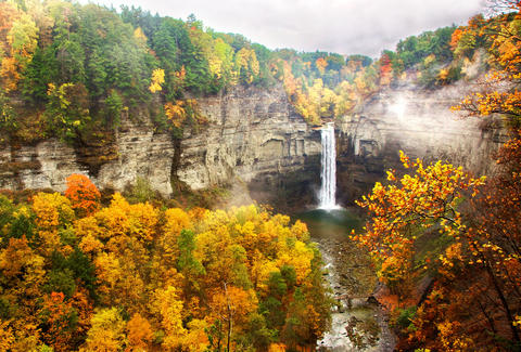 Cleveland S Best Road Trips 10 Fall Destinations Thrillist