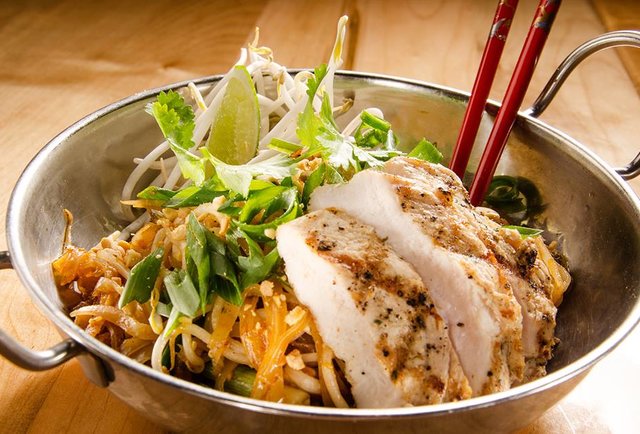 The Absolute Best Restaurants in Dallas Right Now