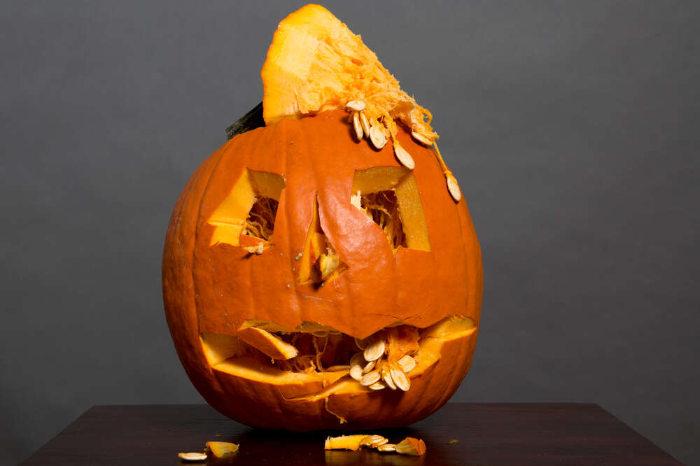 16 Reasons Halloween Is Still Awesome For People Who Hate Being Scared