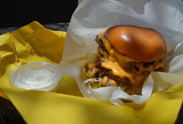 The Absolute Best Restaurants in Dallas Right Now