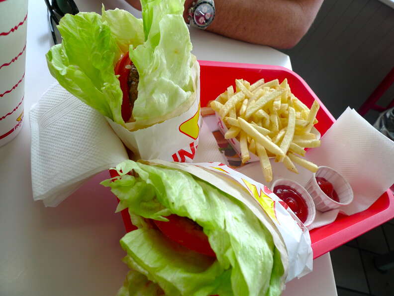 Convenient and Delicious: Exploring the World of Gluten-Free Fast Food Options 1 Gluten Free Fast Food: The Best GF Options at Every Major Chain - Thrillist