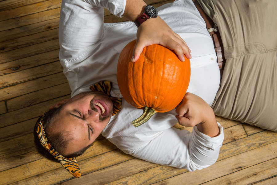 8 Completely Valid Reasons People Hate Halloween Thrillist