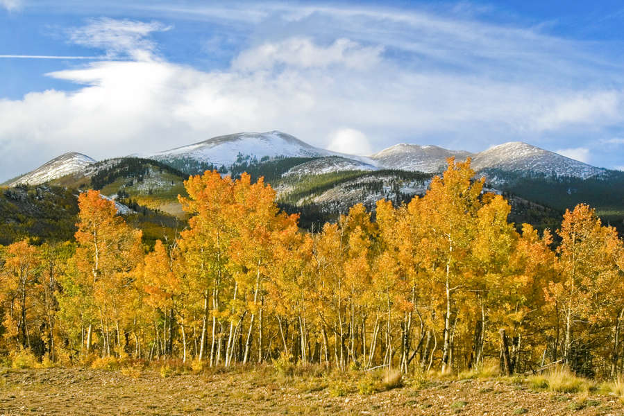 The Best Denver Hikes 8 Mile High Trips to Take This Fall Thrillist