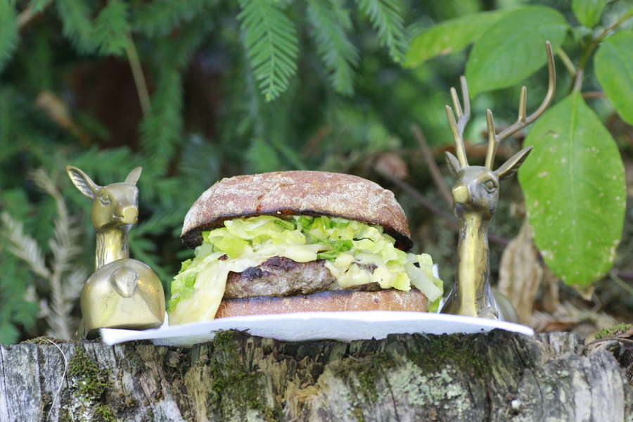 Portland's Best Wild Game Dishes Restaurants Serving Wild Game