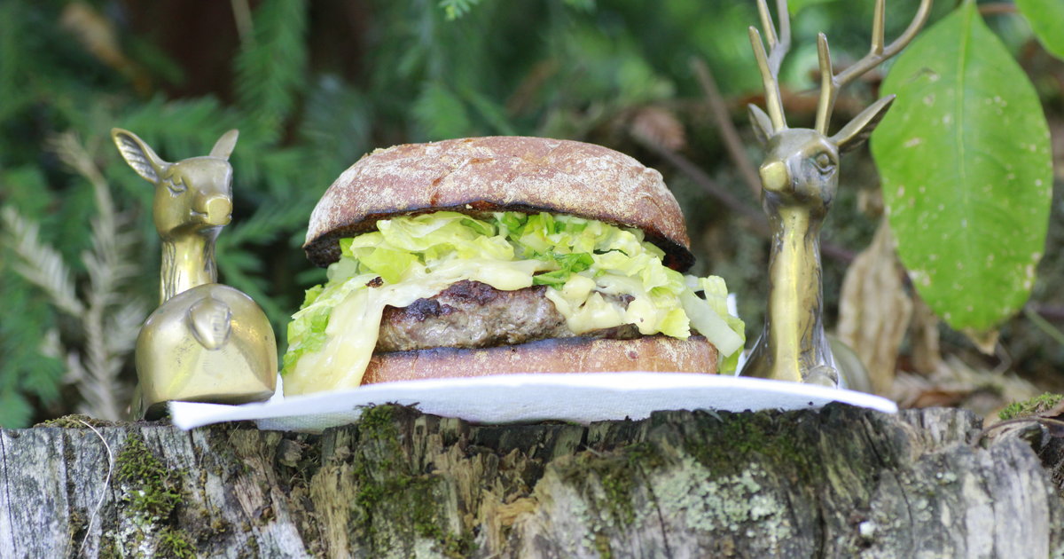 Portland's Best Wild Game Dishes Restaurants Serving Wild Game