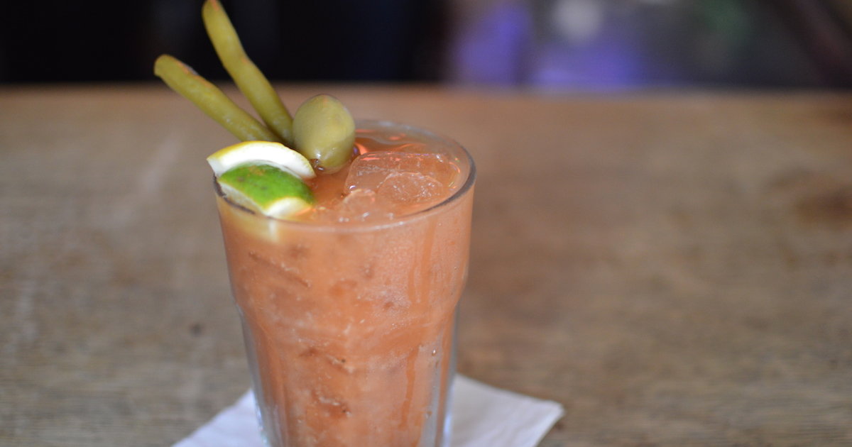 Erin Rose Bar A New Orleans, LA Bar.