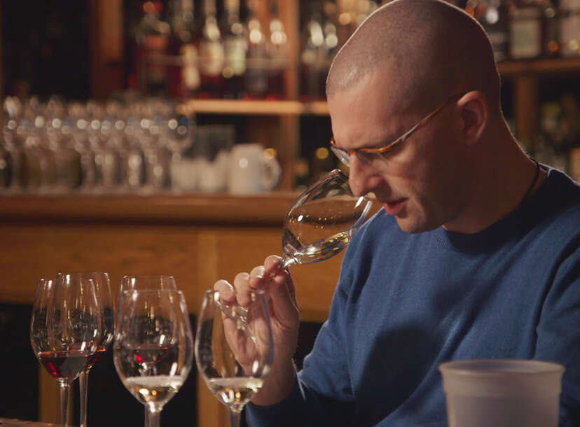 10 Reasons The Master Sommelier Test Is The Hardest in The World - Thrillist