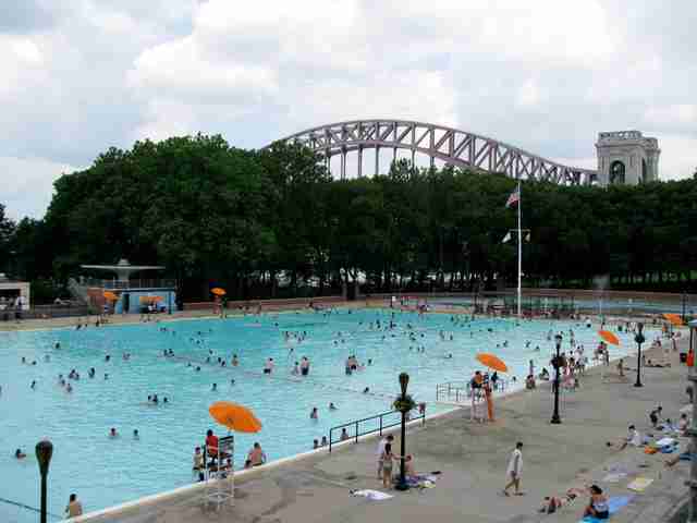 Fun Places To Go In Queens Nyc - Fun Guest