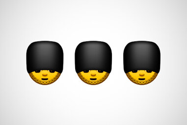guardsman emoji