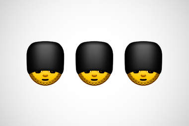 guardsman emoji