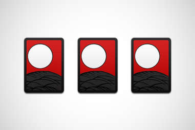 flower playing cards emoji