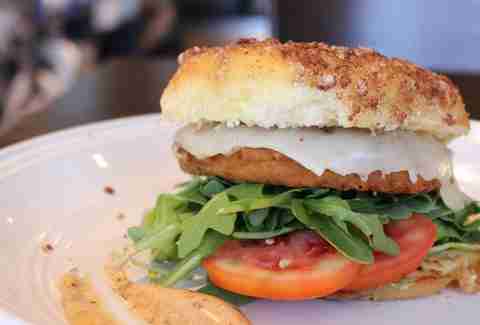 The 12 Best New Burgers In La 2015 Thrillist