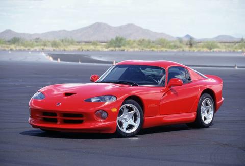 10 Supercars You Can Buy for Under $50k - Ferrari, Lotus ...