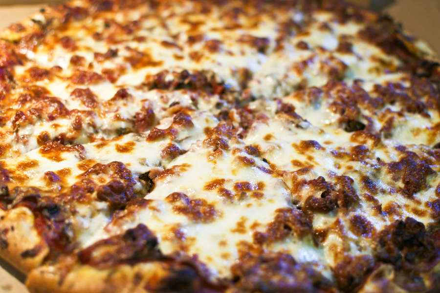 Ernesto's Pizza A Restaurant in Somerville, MA Thrillist