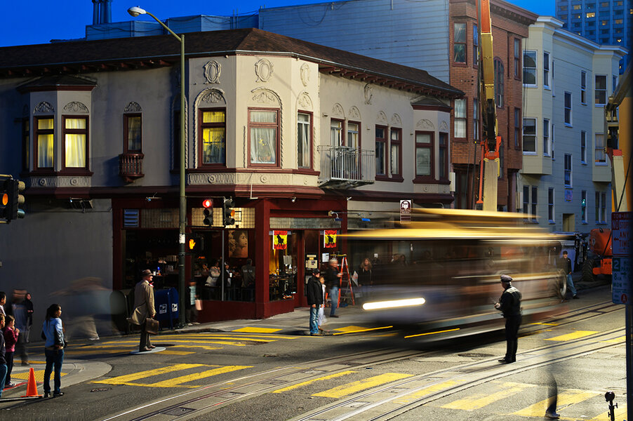 Historic Photos Of San Francisco In The 50s, 60s, And 70s - (hardcover) :  Target