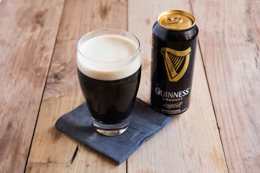 13 Guinness Recipes You Didn't Know You Could Make - Thrillist