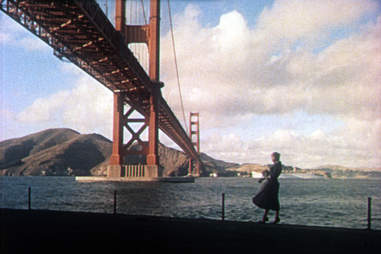 The 20 Most San Francisco Movies Of All Time - Thrillist