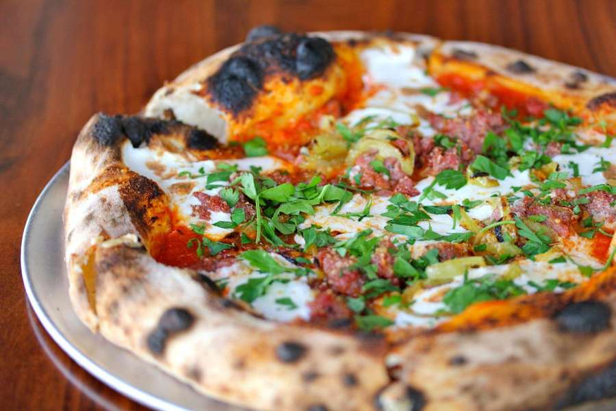 14 Best Pizza Joints in Massachusetts Thrillist