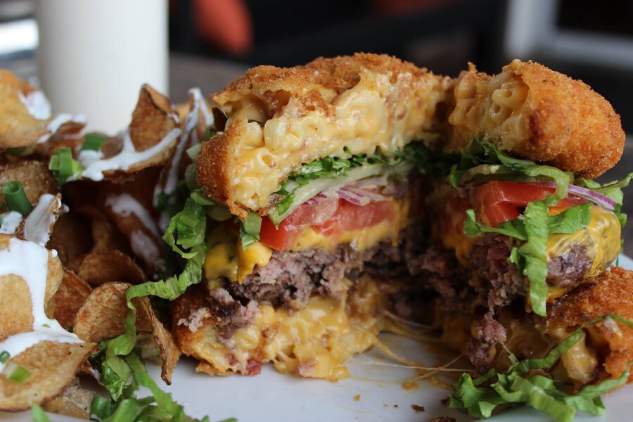 Datz: A Restaurant in Tampa, FL - Thrillist