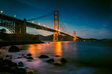 15 American Bridges You Absolutely Must Drive Over - Golden Gate ...