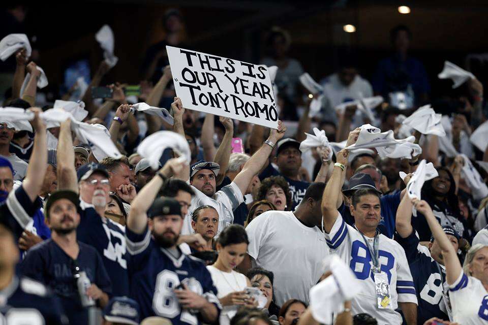 Dallas Cowboys fans! You can save 10% on your groceries every time the Dallas  Cowboys play this season! Just wear your Cowboys jersey to a local Tom, By Tom Thumb