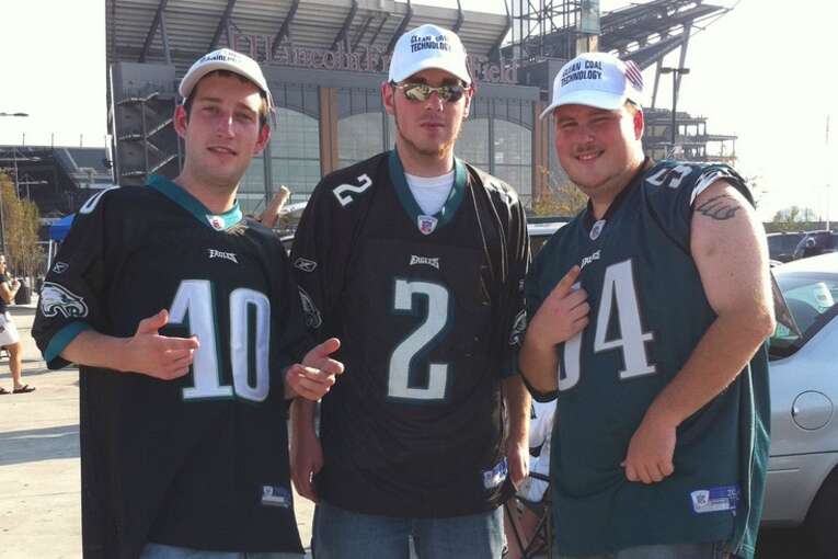 Worst Fans in the NFL Most Obnoxious Football Fanbases Ranked