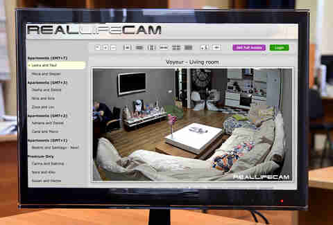 Reallifecam.Con