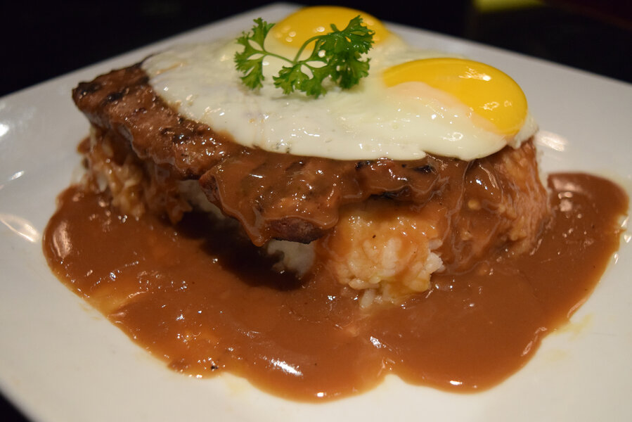 Oahu’s 11 Best Loco Mocos - Thrillist