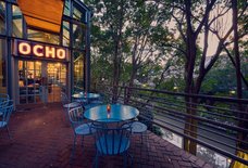The Best Outdoor Restaurants and Bars in San Antonio