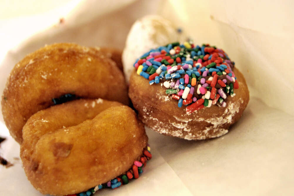 Thrillist says Sweetwater's is Michigan's Best Donut