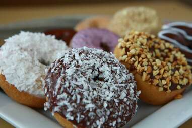 Thrillist says Sweetwater's is Michigan's Best Donut