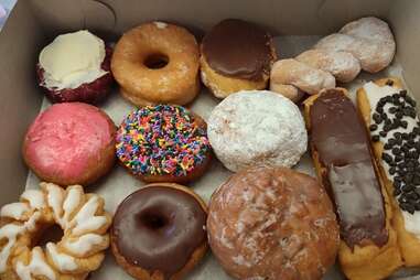 Thrillist says Sweetwater's is Michigan's Best Donut