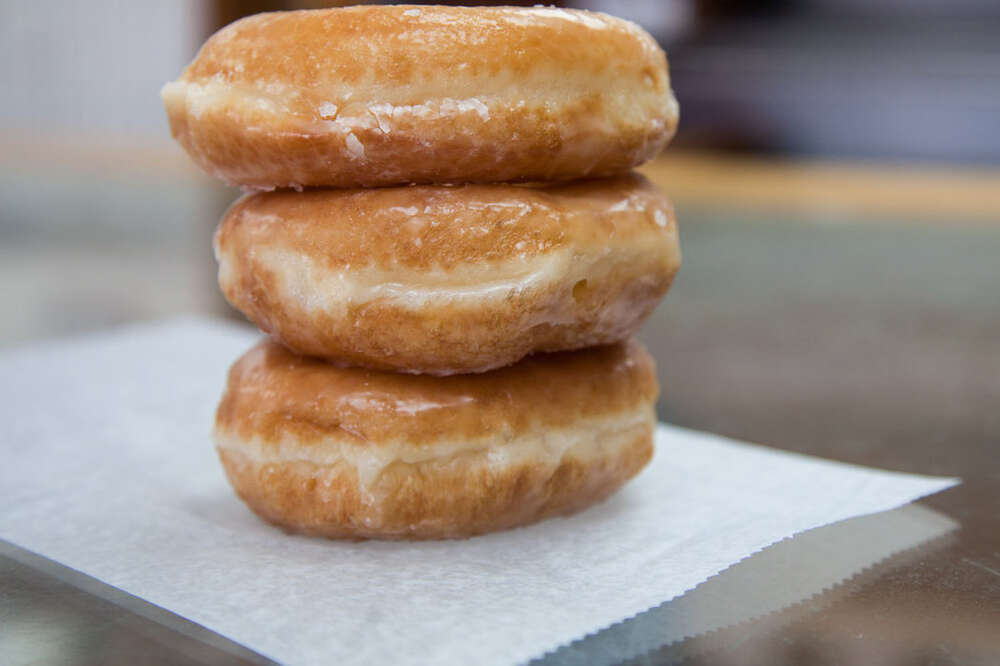 Thrillist says Sweetwater's is Michigan's Best Donut