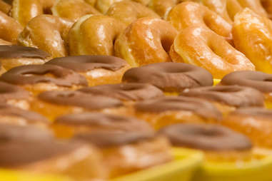 Best Donuts in All 50 States - Dough, Donut Bar, Doughnut Vault, Pink Box  Doughnuts - Thrillist