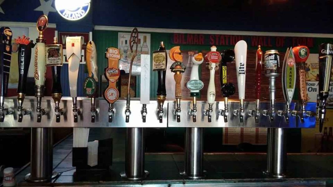 Bilmar Station: A Bar in Tampa, FL - Thrillist