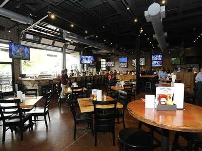 Double Dogs: A Bar in Nashville TN Thrillist Double Dogs: A Bar in Nashville TN Thrillist